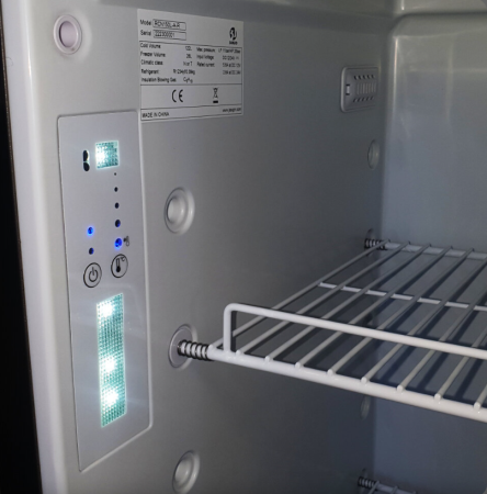 Компрессорный автохолодильник MobileComfort MC-CRX-150(12/24/220V)